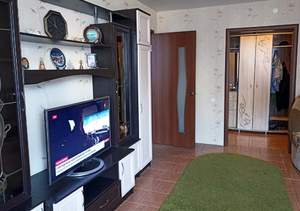 3-к квартира, вторичка, 59м2, 6/9 этаж