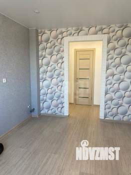 1-к квартира, вторичка, 40м2, 9/10 этаж