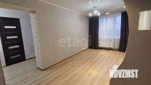 1-к квартира, вторичка, 37м2, 8/10 этаж