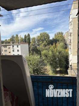 1-к квартира, вторичка, 28м2, 5/9 этаж