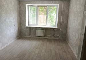 1-к квартира, вторичка, 22м2, 4/5 этаж