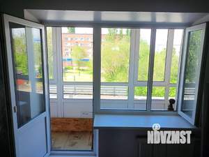 3-к квартира, вторичка, 62м2, 3/5 этаж