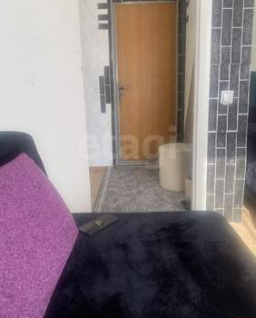 1-к квартира, вторичка, 29м2, 4/10 этаж