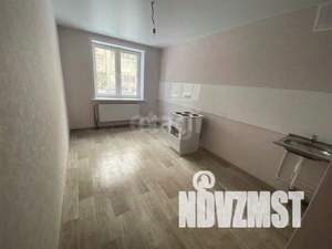 1-к квартира, вторичка, 31м2, 1/10 этаж