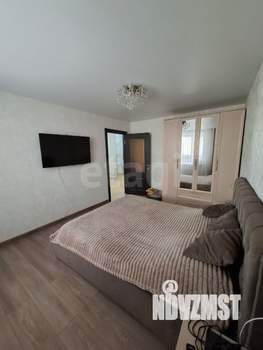 3-к квартира, вторичка, 73м2, 8/10 этаж