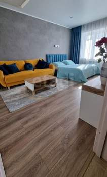 1-к квартира, вторичка, 44м2, 10/10 этаж