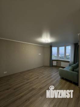 2-к квартира, вторичка, 49м2, 17/23 этаж