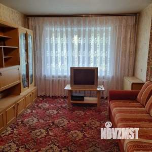 2-к квартира, вторичка, 48м2, 3/5 этаж