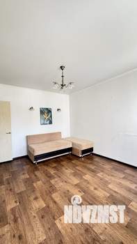1-к квартира, вторичка, 35м2, 4/10 этаж