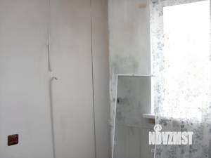 3-к квартира, вторичка, 61м2, 9/9 этаж