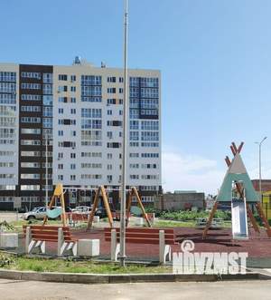 2-к квартира, вторичка, 71м2, 6/12 этаж