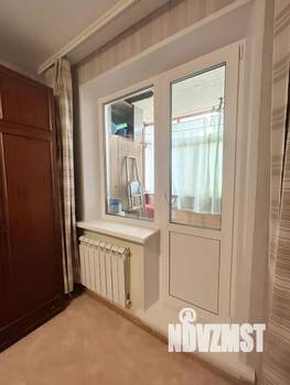 3-к квартира, вторичка, 63м2, 5/9 этаж