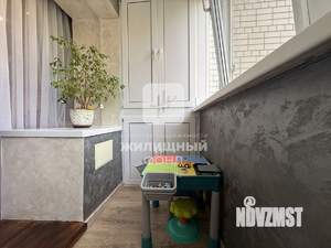 2-к квартира, вторичка, 67м2, 4/10 этаж