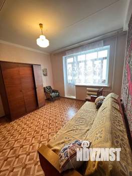 2-к квартира, вторичка, 45м2, 4/5 этаж