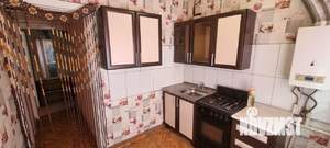 1-к квартира, вторичка, 30м2, 3/5 этаж