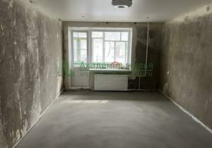 3-к квартира, вторичка, 60м2, 1/5 этаж