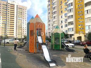 3-к квартира, вторичка, 79м2, 9/10 этаж