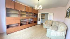 3-к квартира, вторичка, 64м2, 3/9 этаж