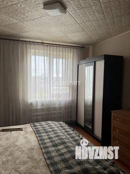 3-к квартира, вторичка, 61м2, 4/5 этаж