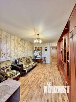 2-к квартира, вторичка, 68м2, 4/10 этаж