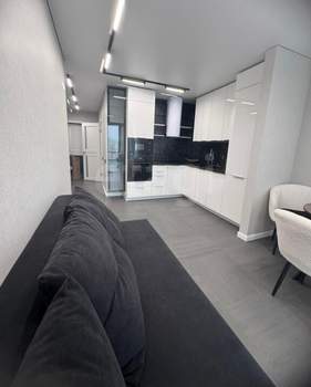 2-к квартира, вторичка, 60м2, 15/21 этаж