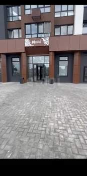 1-к квартира, вторичка, 30м2, 2/25 этаж