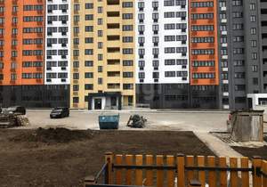 1-к квартира, вторичка, 39м2, 3/10 этаж