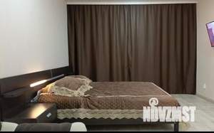 1-к квартира, вторичка, 40м2, 2/10 этаж