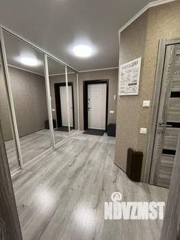 3-к квартира, вторичка, 80м2, 6/25 этаж