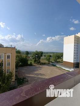 1-к квартира, вторичка, 29м2, 6/12 этаж