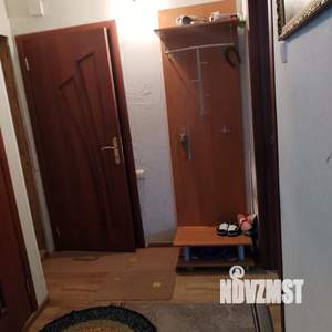 1-к квартира, вторичка, 39м2, 1/10 этаж
