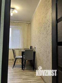 3-к квартира, вторичка, 54м2, 8/9 этаж