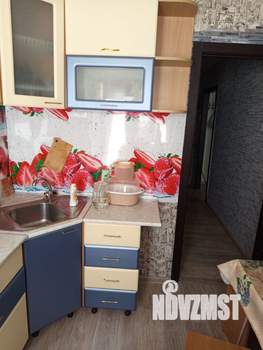 1-к квартира, вторичка, 32м2, 2/9 этаж