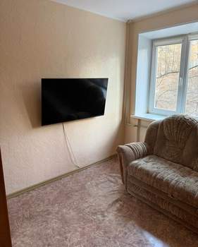 1-к квартира, вторичка, 29м2, 2/5 этаж