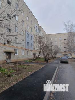 3-к квартира, вторичка, 66м2, 3/5 этаж