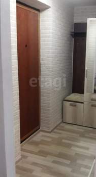 1-к квартира, вторичка, 31м2, 4/9 этаж