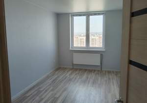 2-к квартира, вторичка, 55м2, 13/25 этаж
