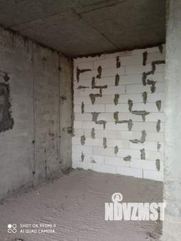 1-к квартира, вторичка, 52м2, 16/18 этаж