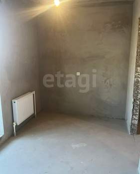 1-к квартира, вторичка, 37м2, 2/10 этаж