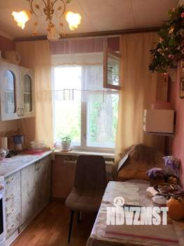 2-к квартира, вторичка, 44м2, 5/5 этаж