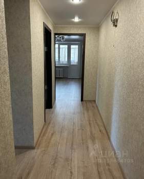 3-к квартира, вторичка, 51м2, 3/5 этаж