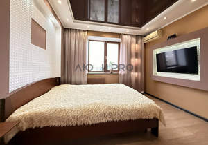 2-к квартира, вторичка, 53м2, 9/9 этаж