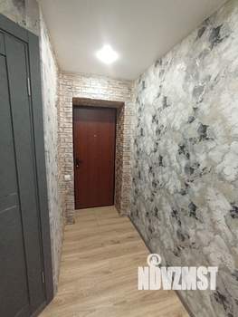 1-к квартира, вторичка, 30м2, 5/5 этаж