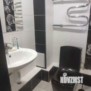 1-к квартира, вторичка, 45м2, 2/10 этаж