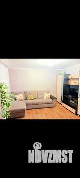 2-к квартира, вторичка, 45м2, 3/5 этаж