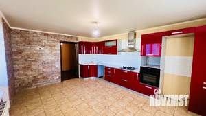 3-к квартира, вторичка, 110м2, 8/10 этаж