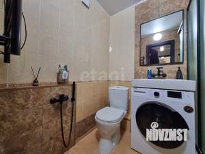 1-к квартира, вторичка, 46м2, 5/26 этаж