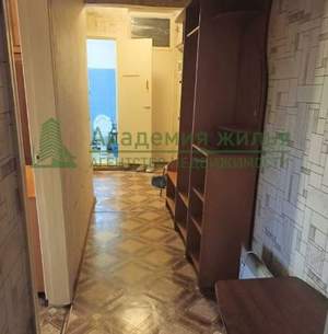 2-к квартира, вторичка, 50м2, 3/9 этаж