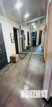 2-к квартира, вторичка, 51м2, 5/5 этаж