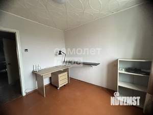 3-к квартира, вторичка, 61м2, 4/5 этаж